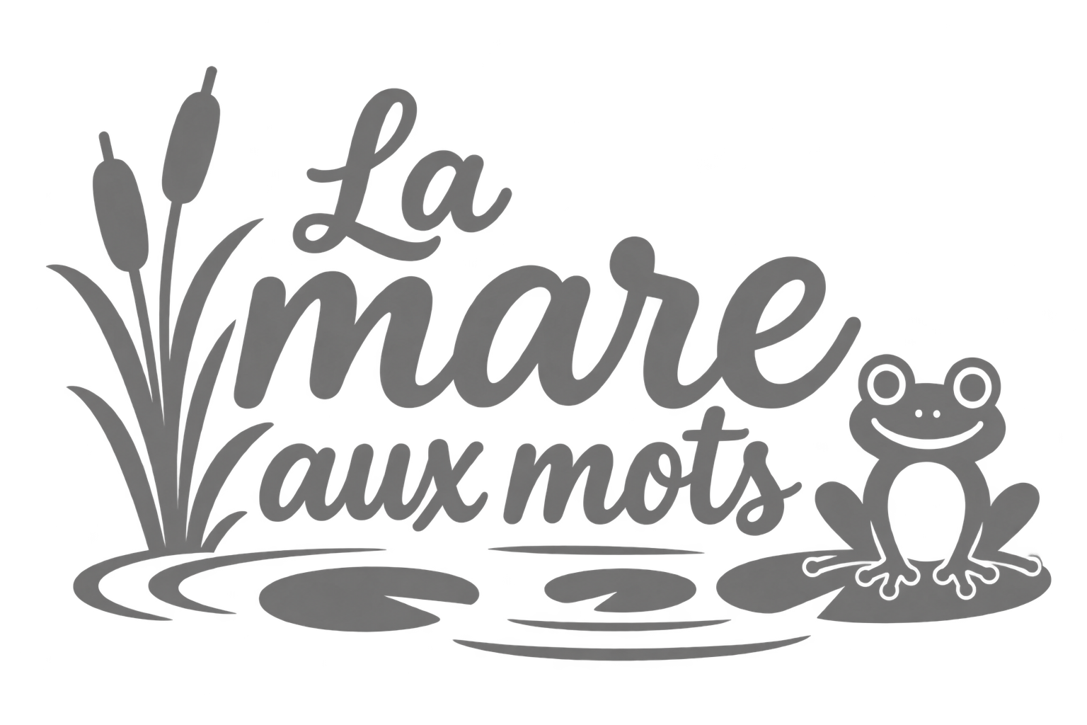 La Mare aux mots