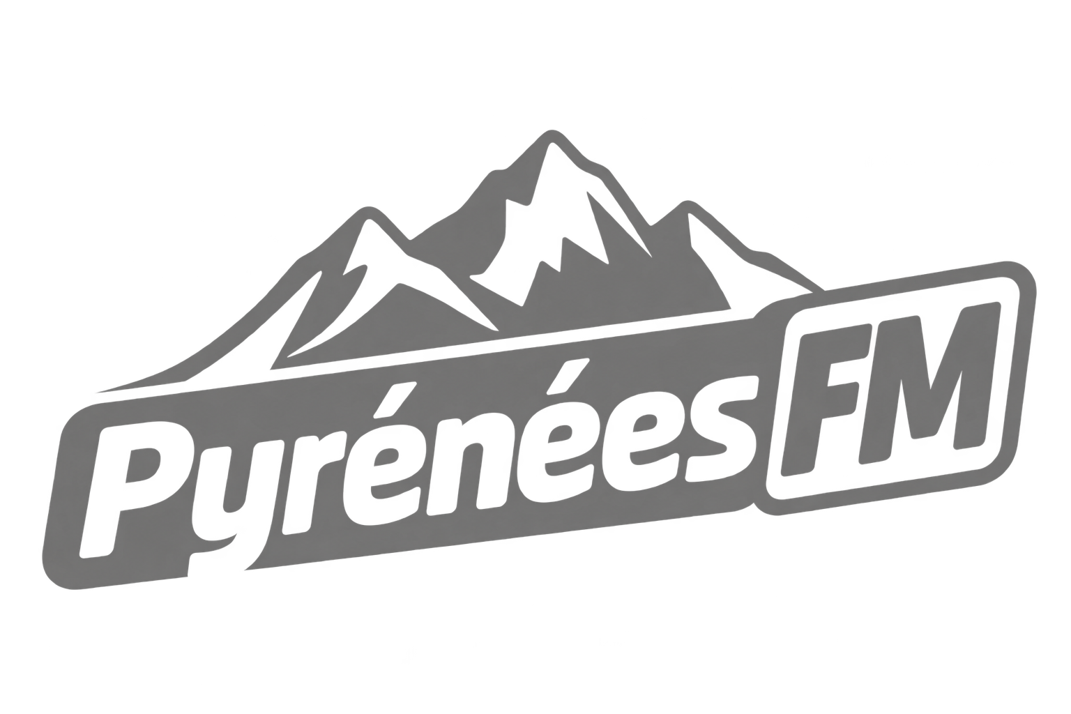 Pyrénées FM